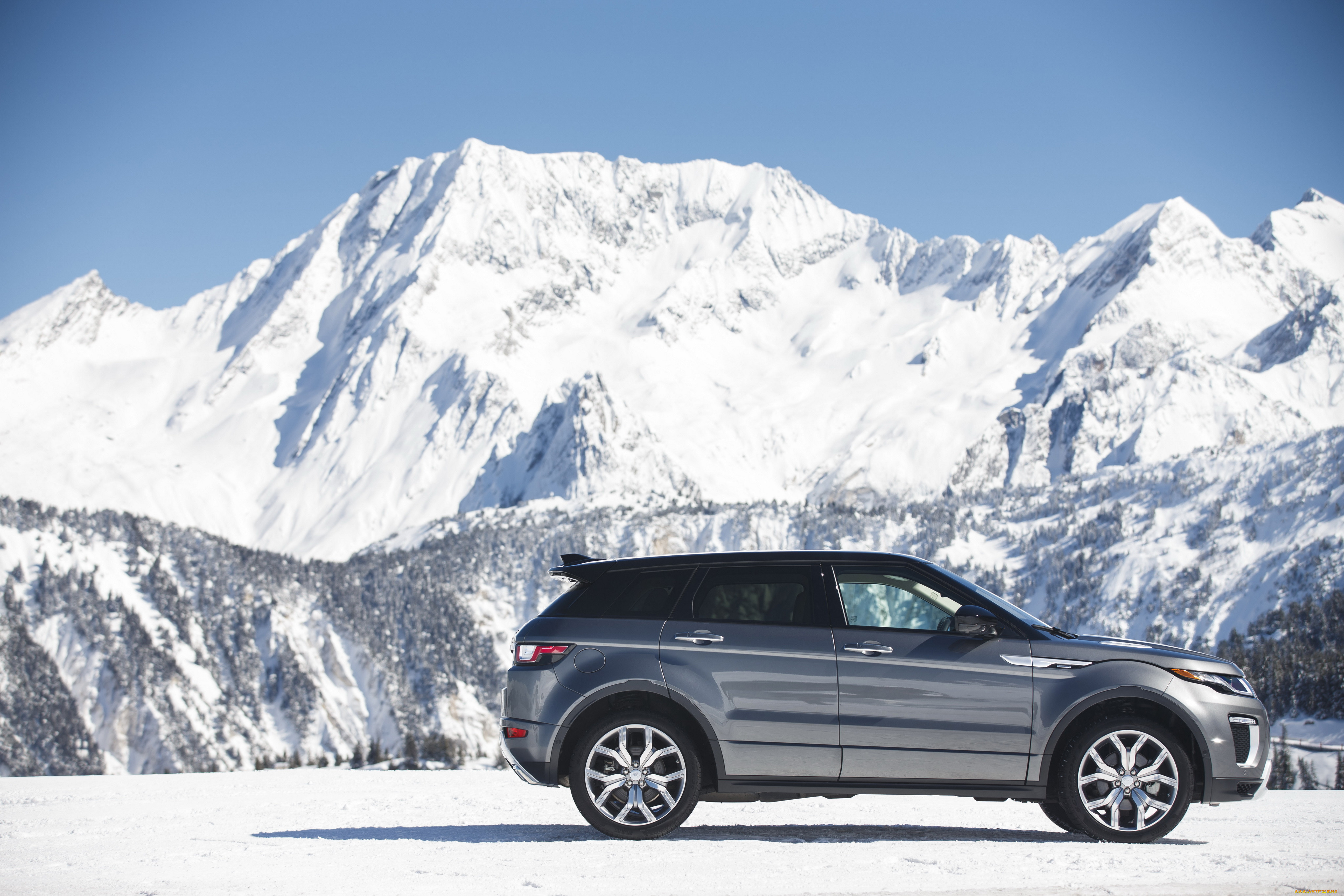 , range rover, america, evoque, autobiography, range, rover, 2016, north